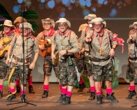Carnavales de Getafe
