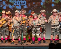 Carnavales de Getafe