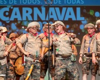 Carnavales de Getafe