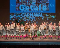 Carnavales de Getafe