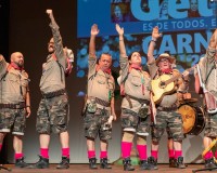 Carnavales de Getafe