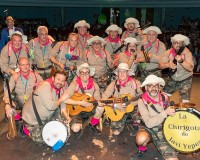 Carnavales de Getafe