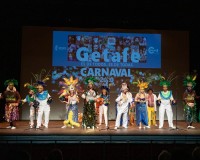 Carnavales de Getafe