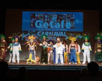 Carnavales de Getafe