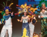 Carnavales de Getafe