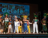Carnavales de Getafe