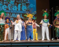 Carnavales de Getafe