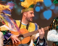 Carnavales de Getafe