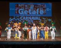 Carnavales de Getafe