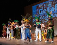 Carnavales de Getafe
