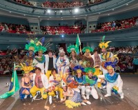 Carnavales de Getafe