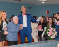 Carnavales de Getafe