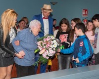Carnavales de Getafe