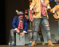 Carnavales de Getafe