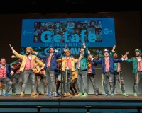 Carnavales de Getafe