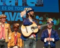 Carnavales de Getafe