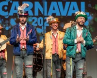 Carnavales de Getafe