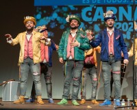 Carnavales de Getafe