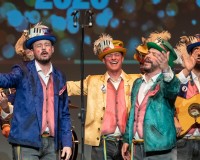 Carnavales de Getafe