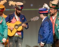 Carnavales de Getafe