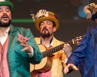 Carnavales de Getafe