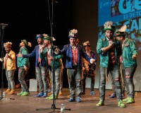 Carnavales de Getafe