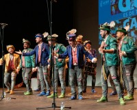 Carnavales de Getafe