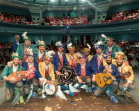 Carnavales de Getafe