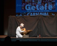 Carnavales de Getafe