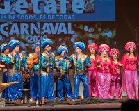 Carnavales de Getafe