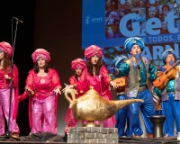 Carnavales de Getafe