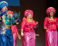Carnavales de Getafe