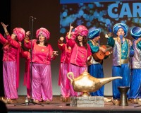 Carnavales de Getafe