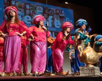 Carnavales de Getafe