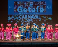 Carnavales de Getafe