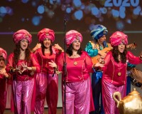 Carnavales de Getafe