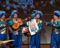 Carnavales de Getafe