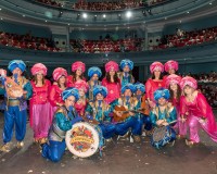 Carnavales de Getafe