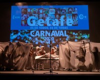 Carnavales de Getafe