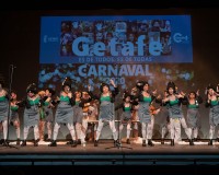 Carnavales de Getafe