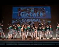 Carnavales de Getafe