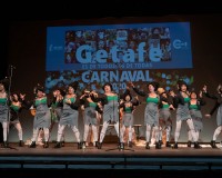 Carnavales de Getafe