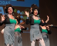 Carnavales de Getafe