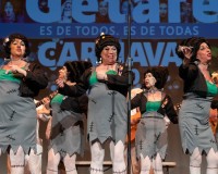 Carnavales de Getafe
