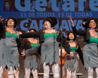 Carnavales de Getafe