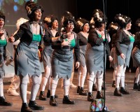 Carnavales de Getafe