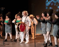 Carnavales de Getafe