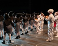 Carnavales de Getafe