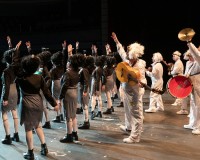 Carnavales de Getafe