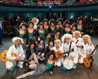 Carnavales de Getafe